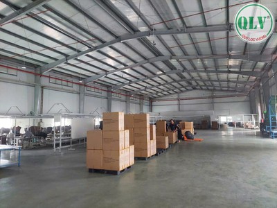 Bán nhà xưởng 2.800 m2 xưởng trong KCN Mỹ Phước 1, Bến Cát, Bình Dương 3