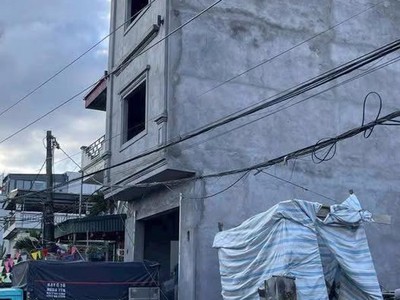 Bán Nhà 4 Tầng Giáp Lideco GĐ 2 Hà Khánh,DT:50n2,MT:5m Oto Đỗ Cửa 1
