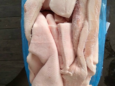 Giao Tận Nơi   Mỡ Heo Đông Lạnh Ngon, Sạch 0