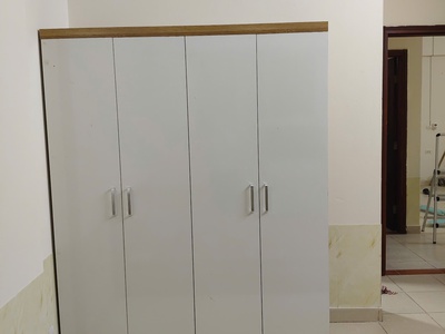 Chính chủ cho thuê căn hộ 85m2 tại CT1 Nam Xa La, Hà Đông   full nội thất, chỉ 8,5 triệu/tháng 3