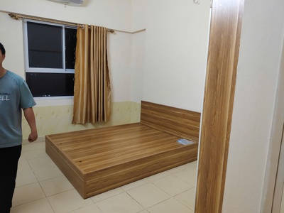 Chính chủ cho thuê căn hộ 85m2 tại CT1 Nam Xa La, Hà Đông   full nội thất, chỉ 8,5 triệu/tháng 2