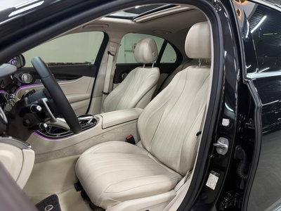 Bán xe Mercedes E250 2017, màu đen. 6