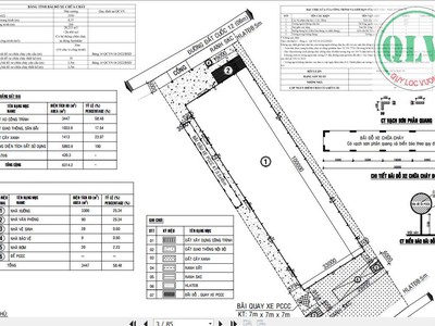 Cho thuê nhà xưởng diện tích lớn 29.312m2 ở Tân Lập, Bắc Tân Uyên, BD 3