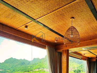 Phân phối cót ép nhân tạo chống cháy giá rẻ tại TPHCM 1