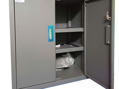 Tủ đựng dụng cụ 2 ngăn kéo, 1 hộc 7
