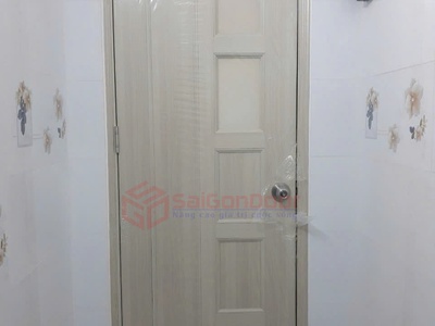Cửa nhựa Đài Loan 1