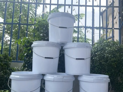 Vỏ thùng sơn 15L, sỉ và lẻ toàn quốc, hàng sẵn kho 2