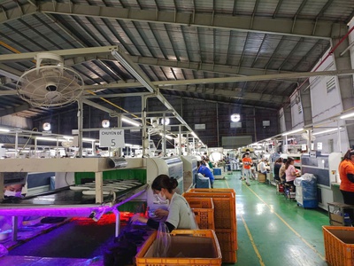 Công ty sản xuất giày Quốc Định tìm đối tác sỉ 3