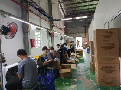 Công ty sản xuất giày Quốc Định tìm đối tác sỉ 2