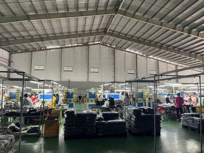 Công ty sản xuất giày Quốc Định tìm đối tác sỉ 0