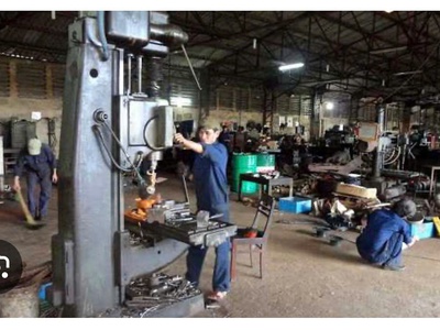 Cơ hội vàng, nhà đất thổ cư thu nhập 50 triệu/tháng, 830m, vị trí đắc địa,chỉ 40 tỷ, thương lượng 1