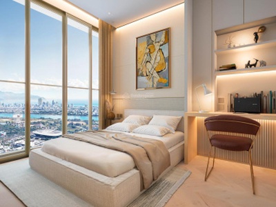 The Vista Residence Da Nang giỏ hang cuối cùng trước khi cất nóc - giá cực tốt quà cực khủng 1