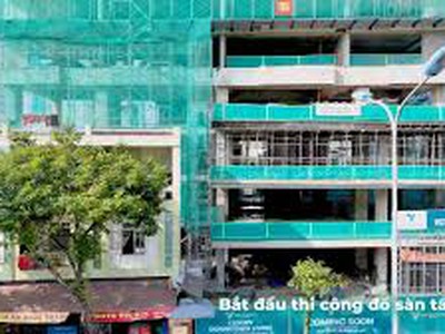 The Vista Residence Da Nang giỏ hang cuối cùng trước khi cất nóc - giá cực tốt quà cực khủng 2