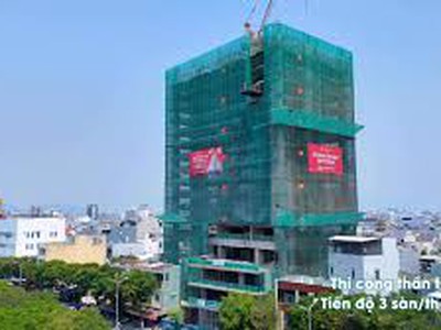 The Vista Residence Da Nang giỏ hang cuối cùng trước khi cất nóc - giá cực tốt quà cực khủng 3