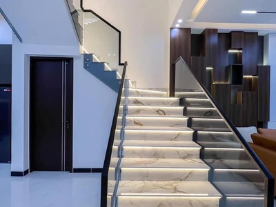 Bán gấp nhà đẹp sang mặt tiền Đinh Đức Thiện   Bình Chánh   giá chỉ 3 tỷ 100 triệu 3