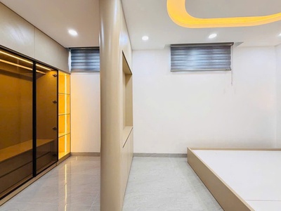 Bán Nhà MT 7m TT. Cần Đước, GIÁ 2Tỷ3,DT 120m2 , SHR, Công Chứng Sang Tên Ngay 3