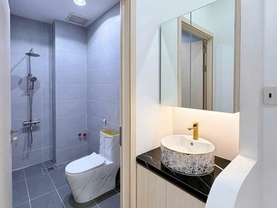 Bán Nhà MT 7m TT. Cần Đước, GIÁ 2Tỷ3,DT 120m2 , SHR, Công Chứng Sang Tên Ngay 4