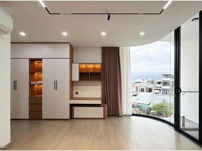 Giữa lòng Tân An   nơi phồn hoa đang vươn mình phát triển từng ngày, có một ngôi nhà không chỉ để ở 6