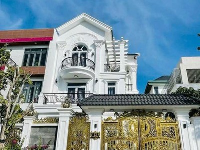 Bán biệt thự mới đẹp khu Đại An thích hợp để nghĩ dưỡng diện tích 210M2 CHỈ 19 TỶ 0