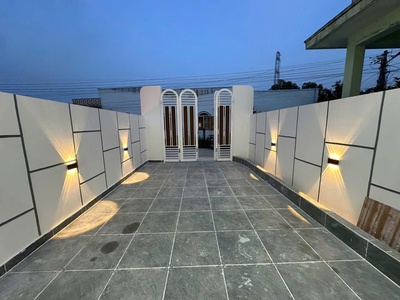  Bán nhà 1 trệt 1 lầu - Khu phố Kim Định, Thị Trấn Cần Giuộc, Long An chỉ 2 TỶ 3 3