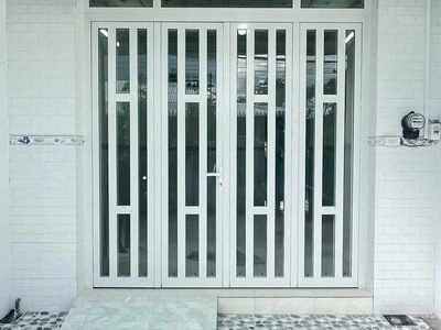 Cần tiền nên bán nhà ngay trung tâm Hóc Môn 101m2 giá 860 triệu 0