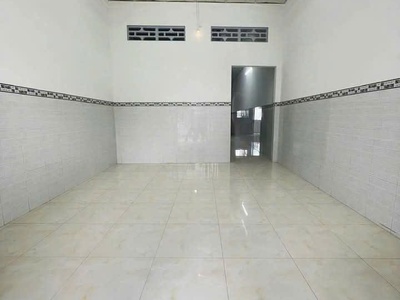 Cần tiền nên bán nhà ngay trung tâm Hóc Môn 101m2 giá 860 triệu 1