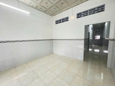 Cần tiền nên bán nhà ngay trung tâm Hóc Môn 101m2 giá 860 triệu 2