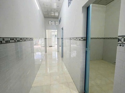 Cần tiền nên bán nhà ngay trung tâm Hóc Môn 101m2 giá 860 triệu 3