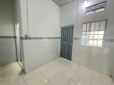 Gấp gấp cô chú anh chị ơi bán nhà Thái Mý giá chỉ 600 triệu 100m2 0