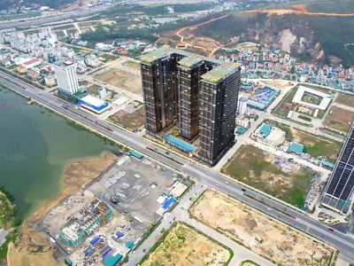 Chỉ 1,6 tỷ sở hữu ngay căn hộ Sky-M 5  view biển vịnh hạ long 3