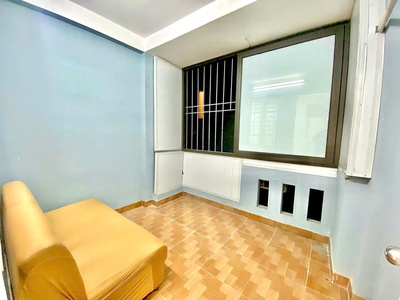 Hệ thống Cho thuê phòng khép kín 50m2 ở ngõ 79 cầu giấy , hà nội . 4