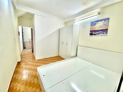 Hệ thống Cho thuê phòng khép kín 50m2 ở ngõ 79 cầu giấy , hà nội . 1