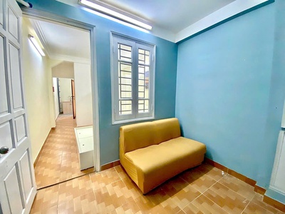 Hệ thống Cho thuê phòng khép kín 50m2 ở ngõ 79 cầu giấy , hà nội . 6