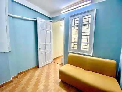 Hệ thống Cho thuê phòng khép kín 50m2 ở ngõ 79 cầu giấy , hà nội . 5