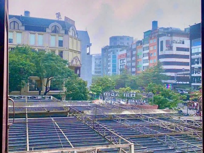Hệ thống Cho thuê phòng khép kín ở ngõ 79 cầu giấy , hà nội . 2