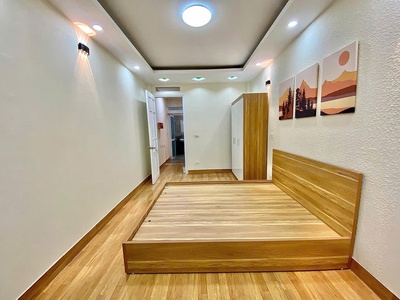 Hệ thống Cho thuê phòng khép kín 45m2 ở ngõ 79 cầu giấy , hà nội . 2