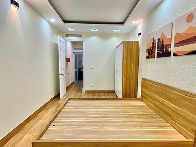 Hệ thống Cho thuê phòng khép kín 45m2 ở ngõ 79 cầu giấy , hà nội . 1