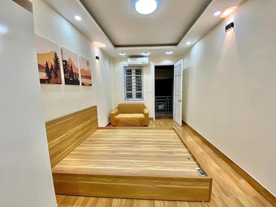 Hệ thống Cho thuê phòng khép kín 45m2 ở ngõ 79 cầu giấy , hà nội . 0
