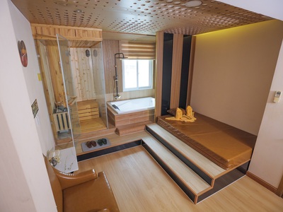 CHÍNH CHỦ  Sang Nhượng Cơ Sở Kinh Doanh Karaoke   Massage Cao Cấp 0