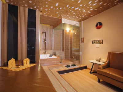 CHÍNH CHỦ  Sang Nhượng Cơ Sở Kinh Doanh Karaoke   Massage Cao Cấp 1