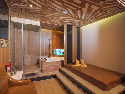 CHÍNH CHỦ  Sang Nhượng Cơ Sở Kinh Doanh Karaoke   Massage Cao Cấp 4