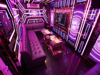 CHÍNH CHỦ  Sang Nhượng Cơ Sở Kinh Doanh Karaoke   Massage Cao Cấp 11
