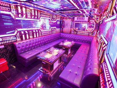 CHÍNH CHỦ  Sang Nhượng Cơ Sở Kinh Doanh Karaoke   Massage Cao Cấp 14