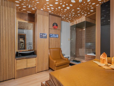 CHÍNH CHỦ  Sang Nhượng Cơ Sở Kinh Doanh Karaoke   Massage Cao Cấp 15