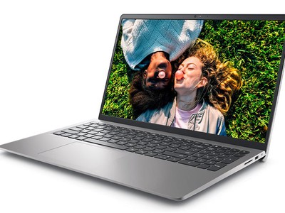 Laptop Dell Inspiron 3520 1