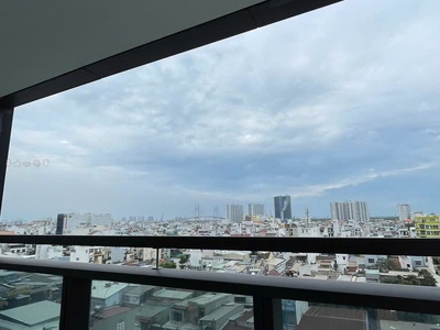 CHung cư Satra, Phan Đăng Lưu, PN: 115m2, 3p ngủ, NTCC, 22tr/tháng 6