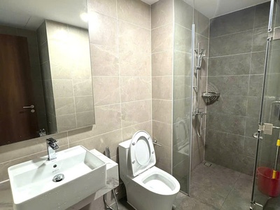 Chung cư Satra Eximland, Phan Đăng Lưu, PN: 120m2, 3p ngủ, full NT, 22triệu 3