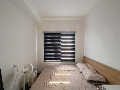 Chung cư Satra Eximland, Phan Đăng Lưu, PN: 120m2, 3p ngủ, full NT, 22triệu 6