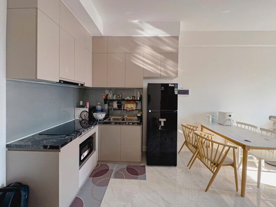 Chung cư Satra Eximland, Phan Đăng Lưu, PN: 120m2, 3p ngủ, full NT, 22triệu 2