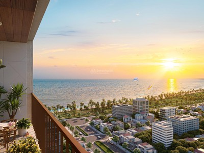 Sun Costa Recedence - Căn hộ mặt tiền Vương Thừa Vũ biển Mỹ Khê Đà Nẵng mở giỏ hàng GĐ 1 chỉ 2ty250 1